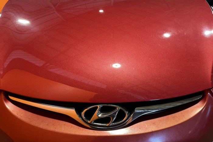 2014 Hyundai Elantra
