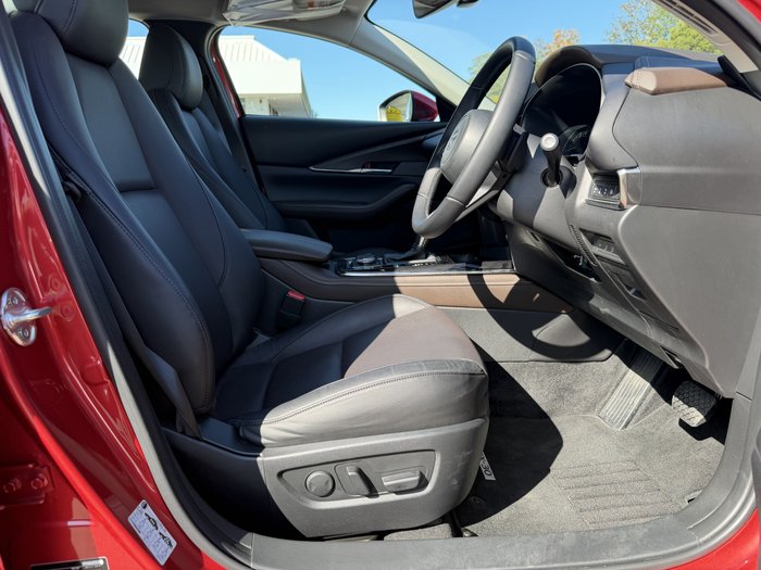 2025 Mazda CX-30 G20 Touring