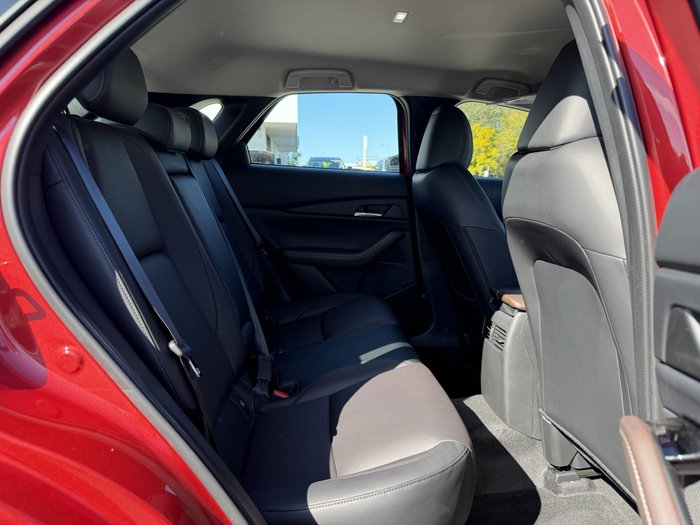 2025 Mazda CX-30 G20 Touring