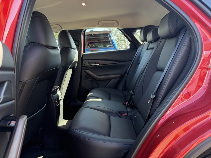 2025 Mazda CX-30 G20 Touring