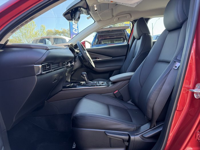 2025 Mazda CX-30 G20 Touring