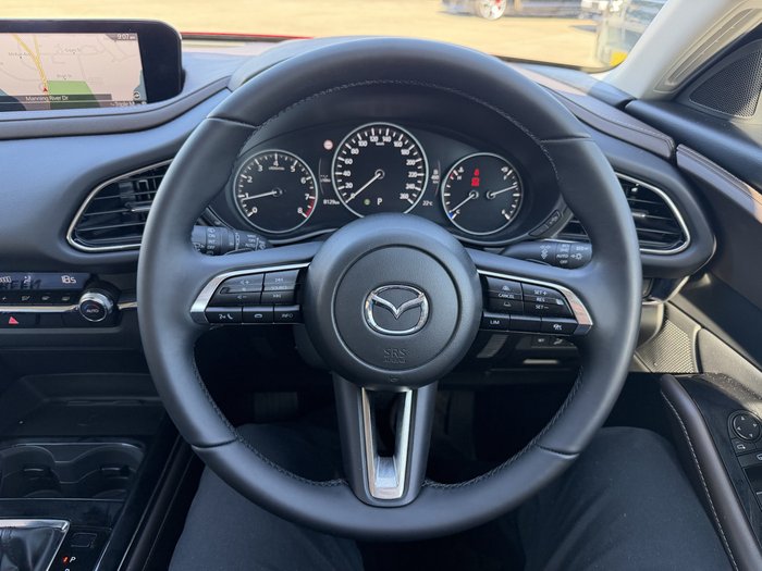 2025 Mazda CX-30 G20 Touring