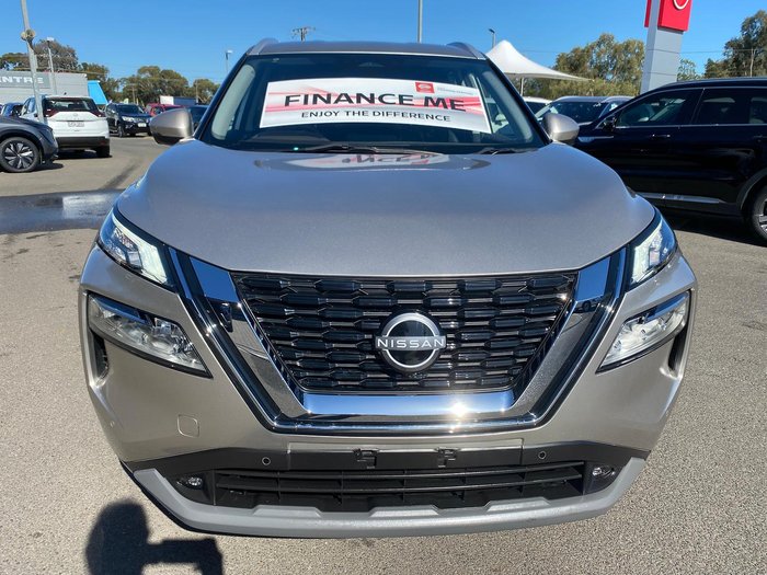 2023 Nissan X-TRAIL ST-L