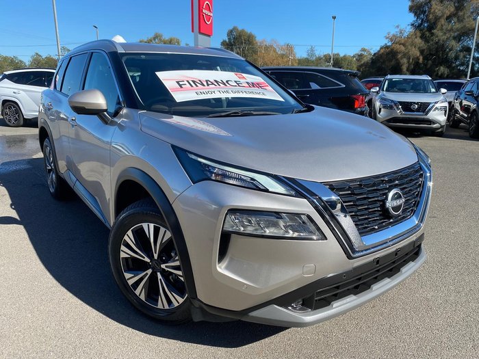 2023 Nissan X-TRAIL