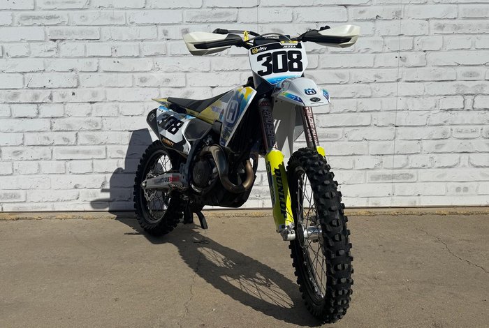2023 Husqvarna FC 450