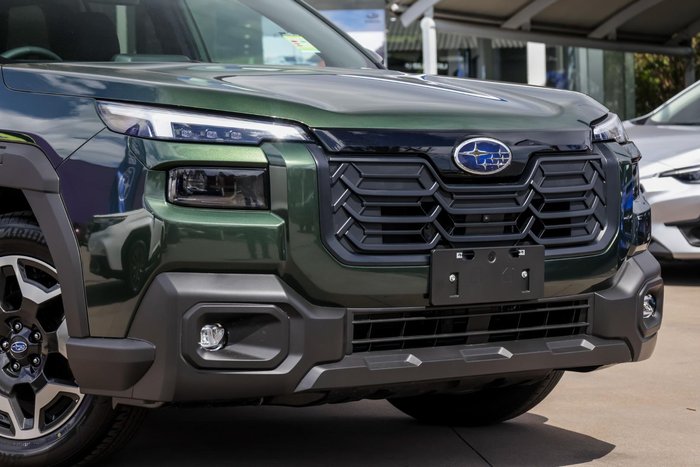 2026 Subaru Outback AWD Touring