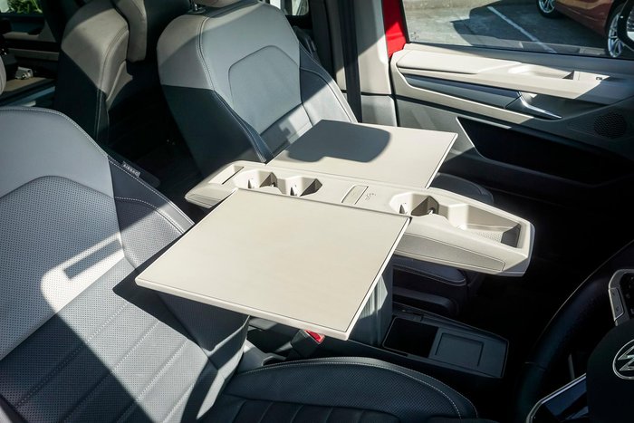 2024 Volkswagen Multivan TDI360 Life
