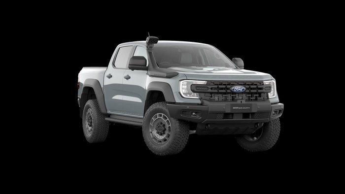 2026 Ford Ranger Super Duty