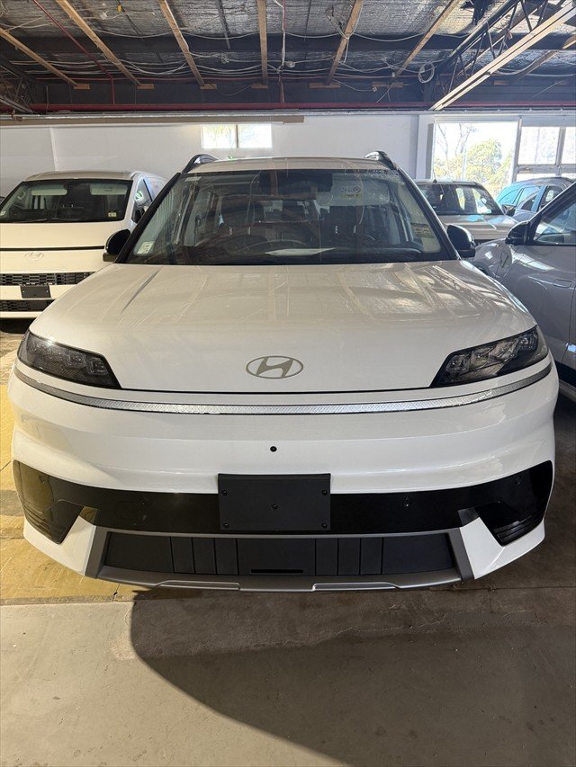 2026 Hyundai ELEXIO Elite OE1.V1 MY26
