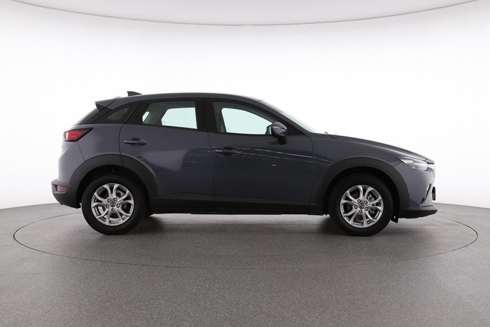 2024 Mazda CX-3 G20 Sport