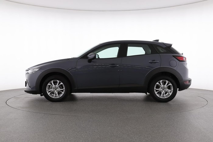2024 Mazda CX-3 G20 Sport