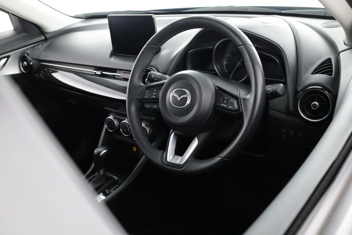 2024 Mazda CX-3 G20 Sport