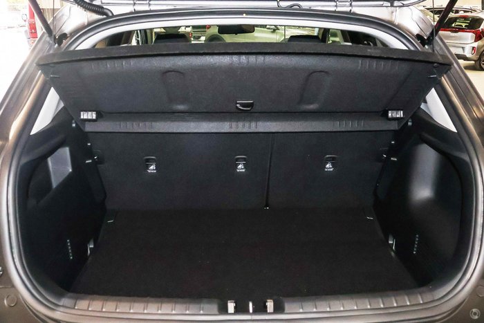 2026 Kia Stonic Sport YB PE2 MY26 Astro Grey