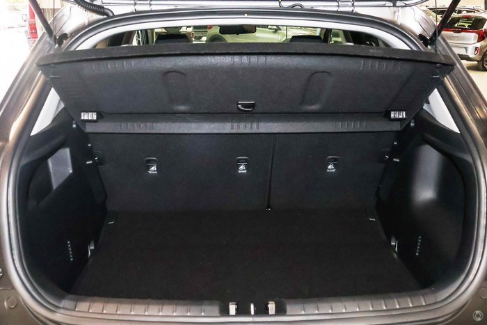 2026 Kia Stonic Sport YB PE2 MY26 Astro Grey