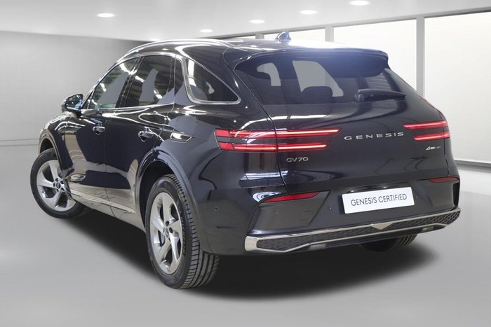 2025 Genesis GV70 2.5T ADVANCED