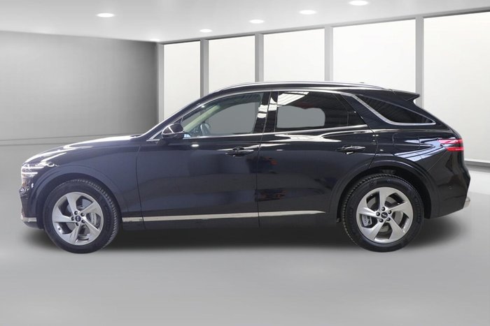 2025 Genesis GV70 2.5T ADVANCED
