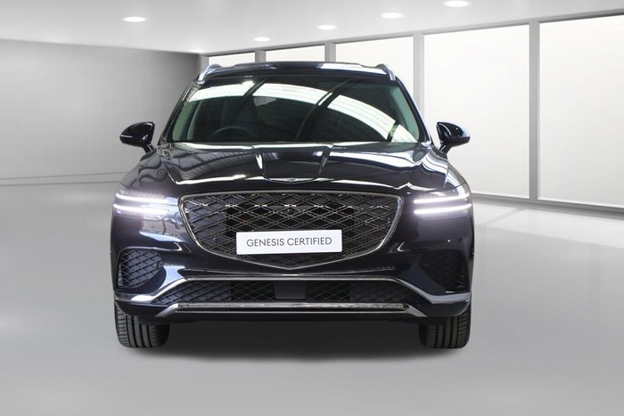 2025 Genesis GV70 2.5T ADVANCED