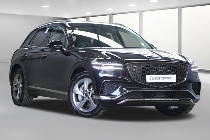 2025 Genesis GV70 2.5T ADVANCED JK.V3 MY25 AWD