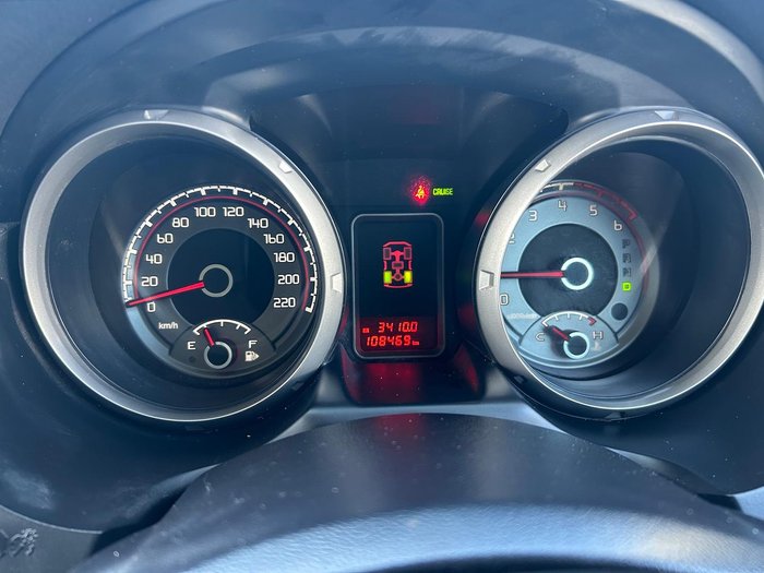 2019 Mitsubishi Pajero GLS Leather Option