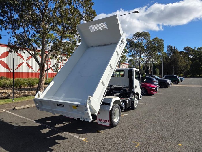 2025 Isuzu N Series NKR 62/45-150 DT D25 Tipper