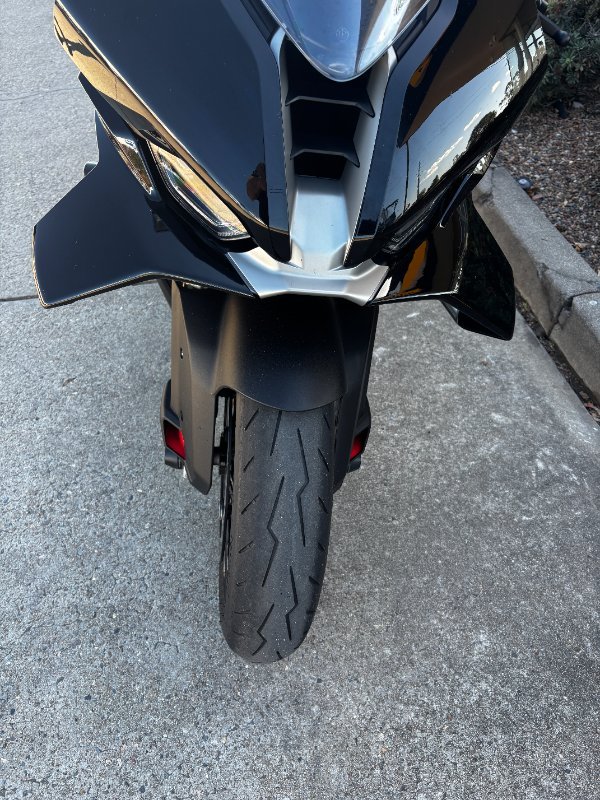 2025 BMW Motorrad S 1000 RR Black