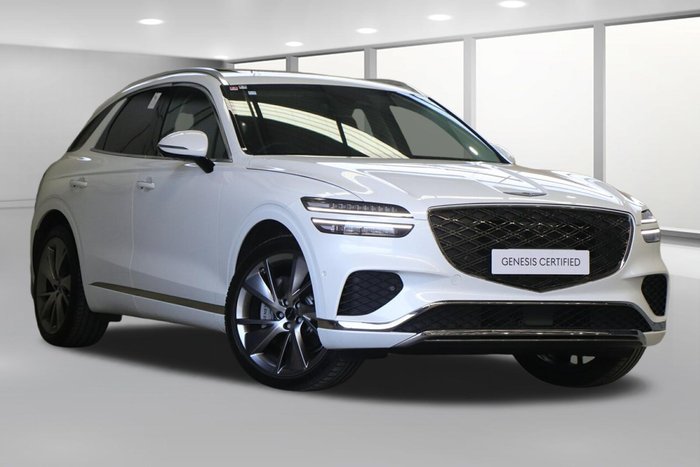2025 Genesis GV70 2.5T SIGNATURE JK.V3 MY25 AWD