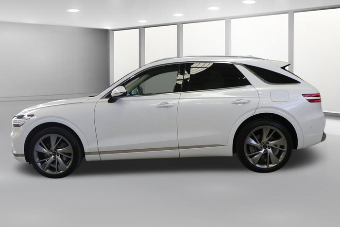 2025 Genesis GV70 2.5T SIGNATURE