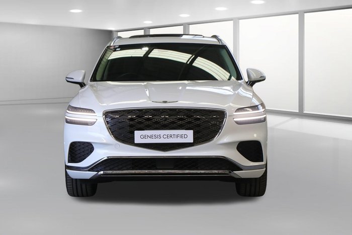 2025 Genesis GV70 2.5T SIGNATURE
