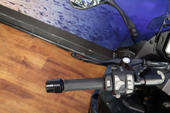 2020 Kawasaki NINJA 1000 Black