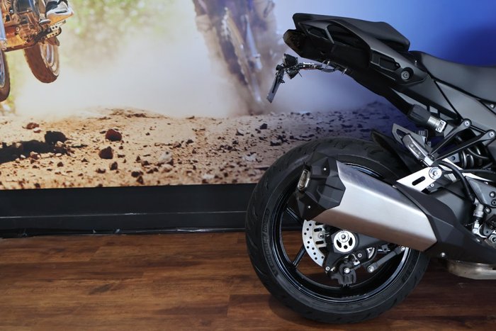 2020 Kawasaki NINJA 1000