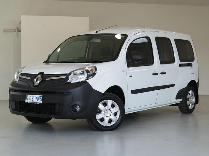 2021 Renault Kangoo