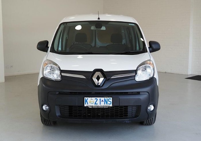 2021 Renault Kangoo Maxi Z.E