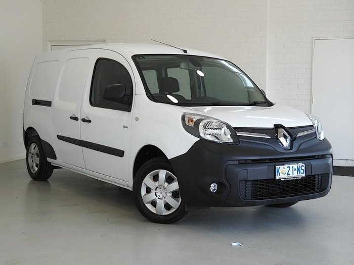 2021 Renault Kangoo Maxi Z.E