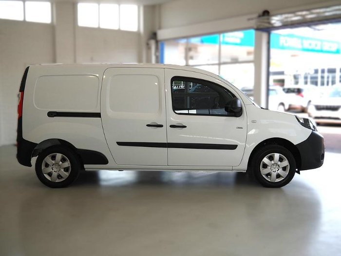 2021 Renault Kangoo Maxi Z.E