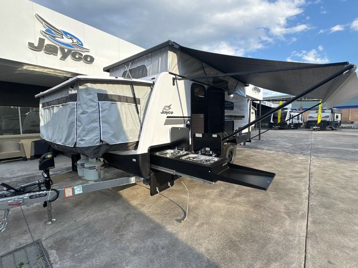 2026 JAYCO EXPANDA 17.56-2.OB.EX-MY26
