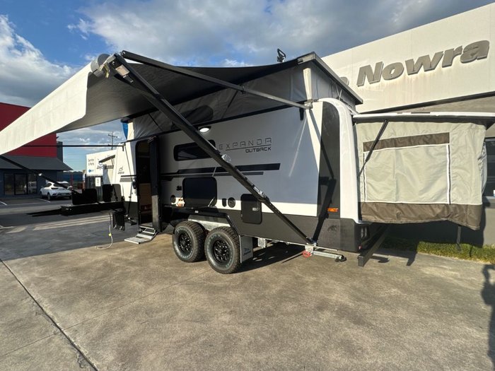 2026 JAYCO EXPANDA 17.56-2.OB.EX-MY26