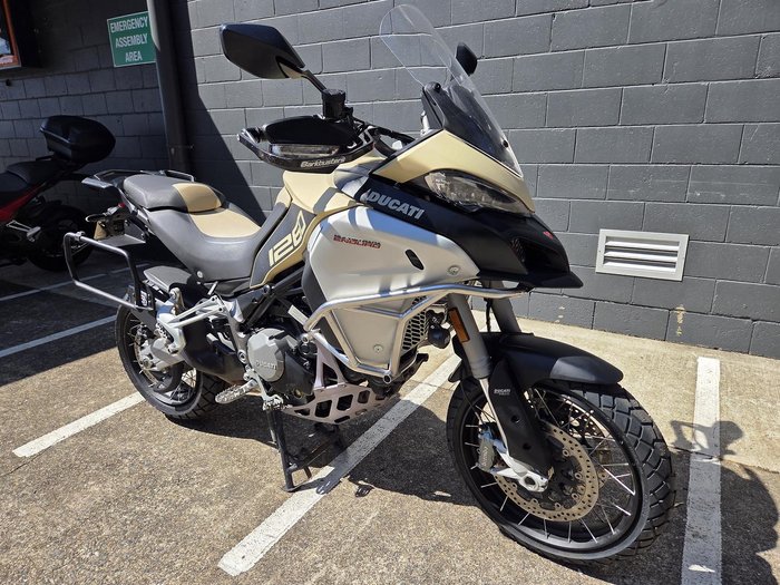 2019 Ducati