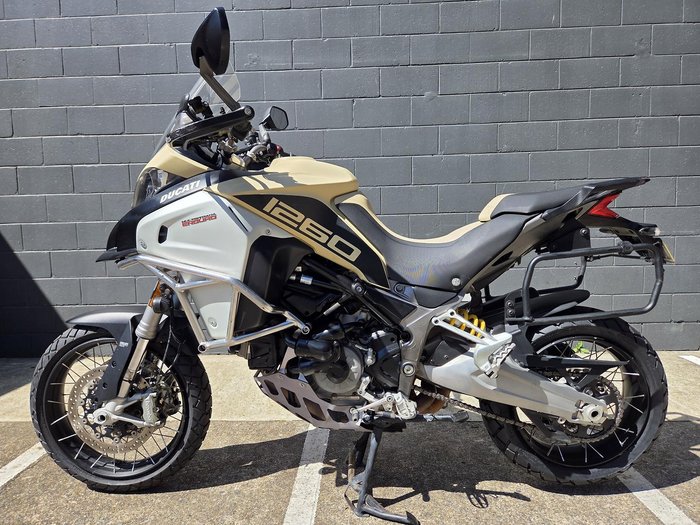 2019 Ducati