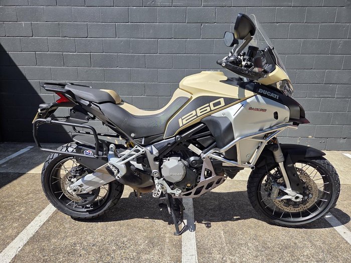 2019 Ducati