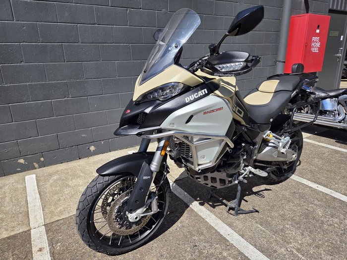 2019 Ducati