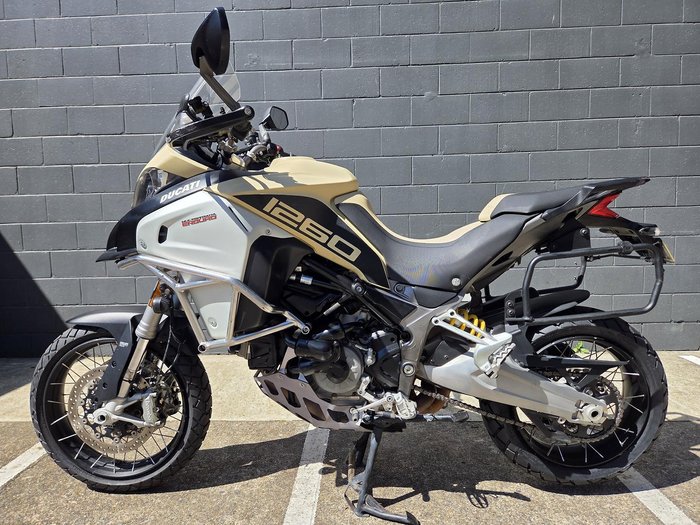 2019 Ducati
