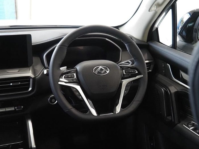 2026 LDV D90 Executive
