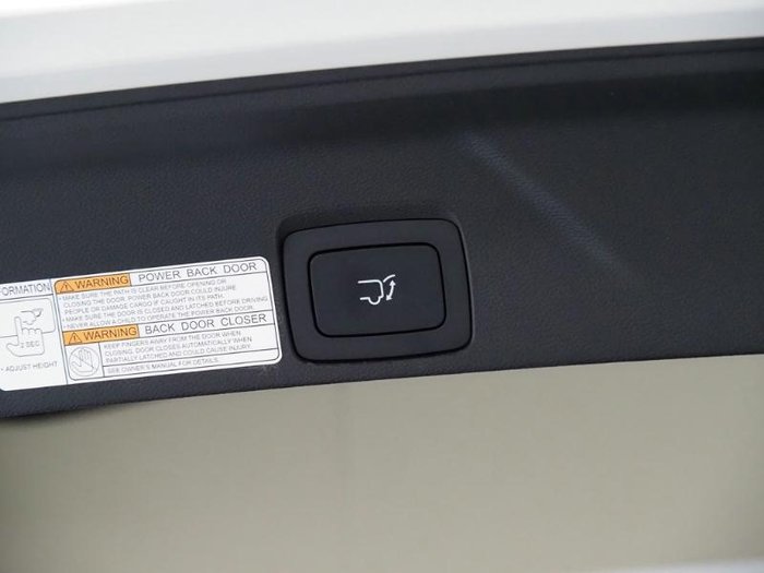 2026 LDV D90 Executive