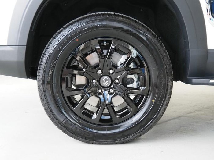 2026 LDV D90 Executive