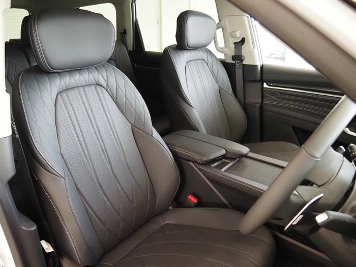 2026 LDV D90 Executive