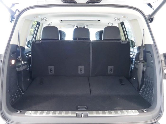 2026 LDV D90 Executive