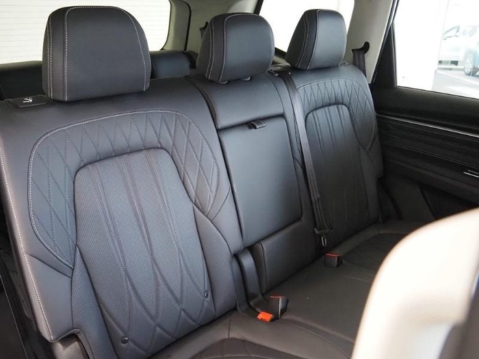 2026 LDV D90 Executive