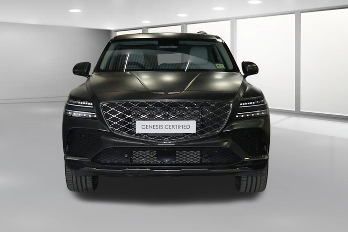 2024 Genesis GV80 3.5T AWD JX.V4 MY25 AWD