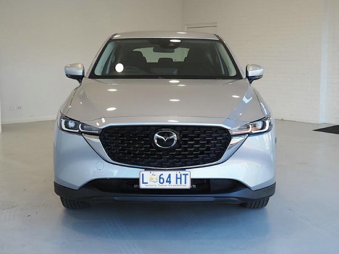 2023 Mazda CX-5 G20 Maxx