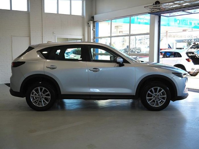 2023 Mazda CX-5 G20 Maxx